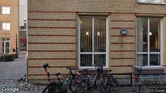 Kontorslokaler att hyra i Örgryte-Härlanda - Bild från Google Street View