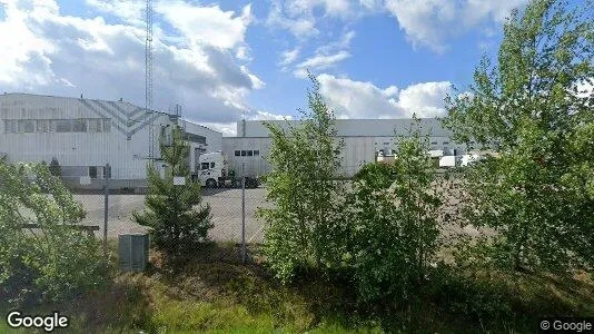 Affärslokaler till försäljning i Jönköping - Bild från Google Street View