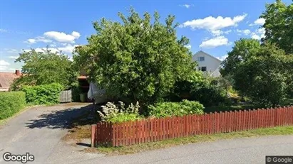 Affärslokaler till försäljning i Linköping - Bild från Google Street View