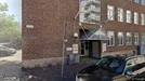 Lediga lokaler att hyra, Malmö Centrum, Ledebursgatan