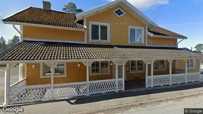 Affärslokaler till försäljning i Aneby - Bild från Google Street View