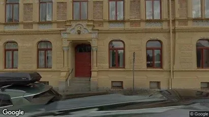 Affärslokaler till försäljning i Område ej specificerat - Bild från Google Street View