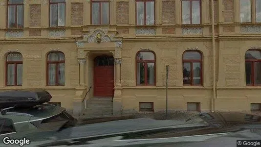 Affärslokaler till försäljning i Område ej specificerat - Bild från Google Street View