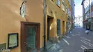 Kontor att hyra, Södermalm, Köpmangatan