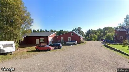 Bostadsfastigheter till försäljning i Sundsvall - Bild från Google Street View