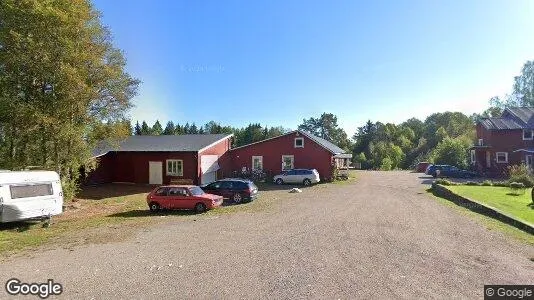 Bostadsfastigheter till försäljning i Sundsvall - Bild från Google Street View