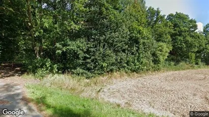 Industrilokaler till försäljning i Hässleholm - Bild från Google Street View