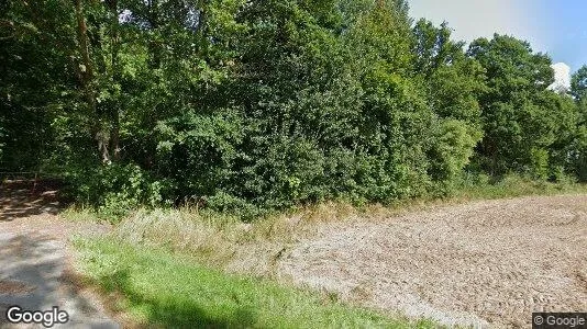 Industrilokaler till försäljning i Hässleholm - Bild från Google Street View