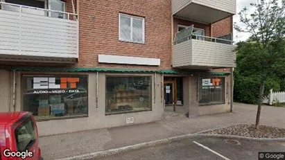 Bostadsfastigheter till försäljning i Orsa - Bild från Google Street View