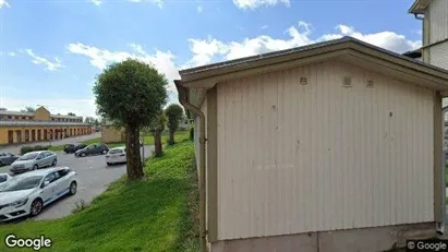 Affärslokaler att hyra i Askersund - Bild från Google Street View