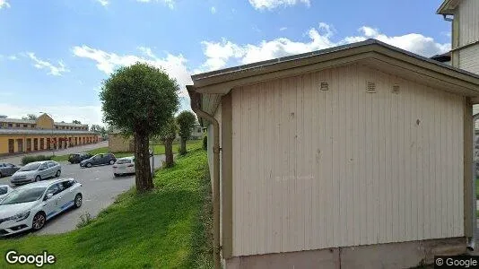 Affärslokaler att hyra i Askersund - Bild från Google Street View