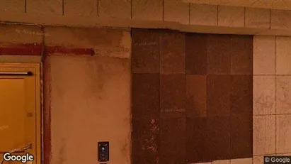 Affärslokaler att hyra i Malmö Centrum - Bild från Google Street View