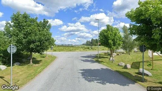 Kontorslokaler att hyra i Uppsala - Bild från Google Street View