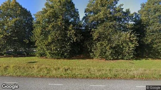 Lagerlokaler att hyra i Malmö Centrum - Bild från Google Street View