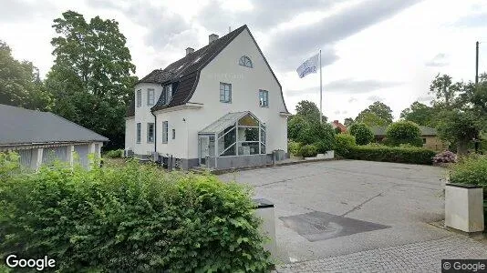 Kontorshotell att hyra i Limhamn/Bunkeflo - Bild från Google Street View