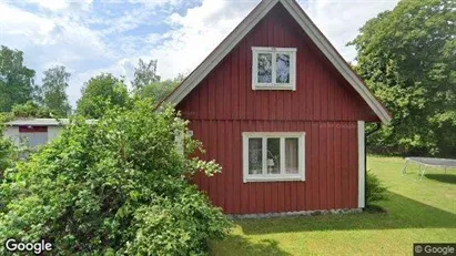 Affärslokaler att hyra i Hässleholm - Bild från Google Street View