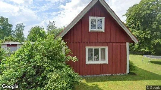 Affärslokaler att hyra i Hässleholm - Bild från Google Street View