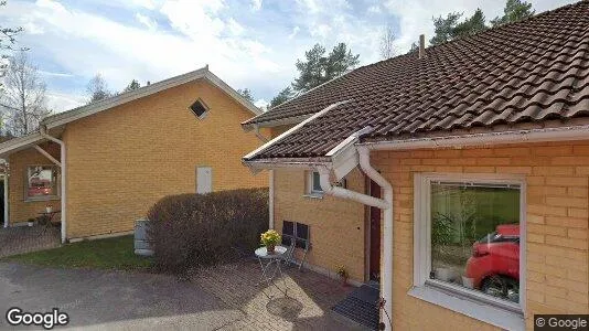 Bostadsfastigheter till försäljning i Gnosjö - Bild från Google Street View