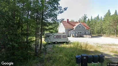 Affärslokaler till försäljning i Söderhamn - Bild från Google Street View