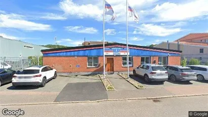 Affärslokaler att hyra i Askim-Frölunda-Högsbo - Bild från Google Street View