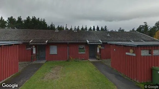 Bostadsfastigheter till försäljning i Östersund - Bild från Google Street View