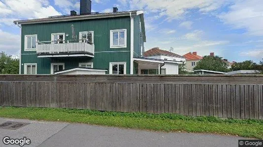 Bostadsfastigheter till försäljning i Gävle - Bild från Google Street View