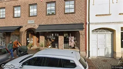 Bostadsfastigheter till försäljning i Helsingborg - Bild från Google Street View