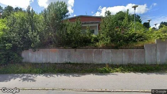 Bostadsfastigheter till försäljning i Gnesta - Bild från Google Street View