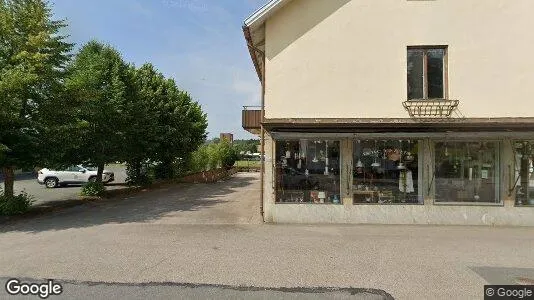 Affärslokaler att hyra i Tranemo - Bild från Google Street View