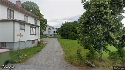 Bostadsfastigheter till försäljning i Årjäng - Bild från Google Street View
