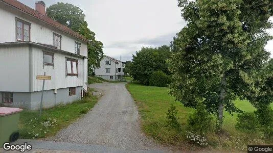 Bostadsfastigheter till försäljning i Årjäng - Bild från Google Street View