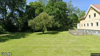 Bostadsfastigheter till försäljning i Lilla Edet - Bild från Google Street View