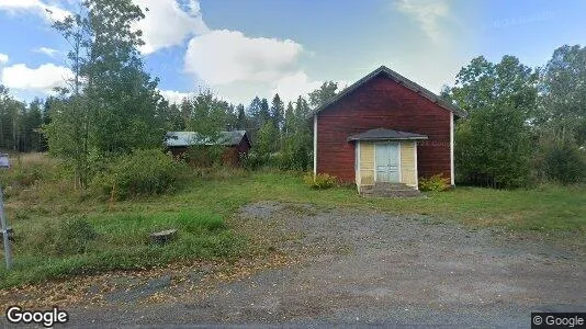 Affärslokaler att hyra i Östhammar - Bild från Google Street View
