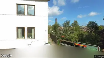 Bostadsfastigheter till försäljning i Mark - Bild från Google Street View