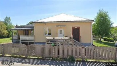 Bostadsfastigheter till försäljning i Åmål - Bild från Google Street View