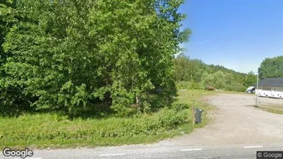 Affärslokaler att hyra i Tanum - Bild från Google Street View