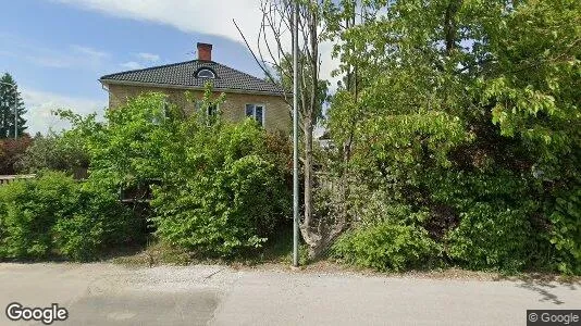 Bostadsfastigheter till försäljning i Västerås - Bild från Google Street View
