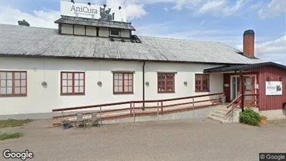 Affärslokaler att hyra i Borgholm - Bild från Google Street View