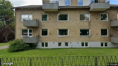 Bostadsfastigheter till försäljning i Borås - Bild från Google Street View