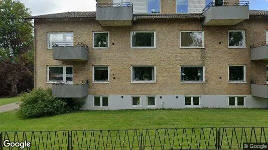 Bostadsfastigheter till försäljning i Borås - Bild från Google Street View