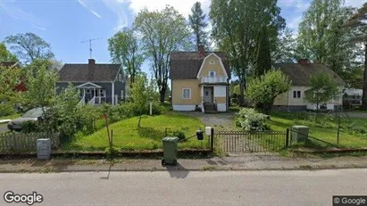 Bostadsfastigheter till försäljning i Åmål - Bild från Google Street View