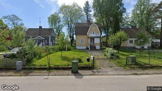 Bostadsfastigheter till försäljning i Åmål - Bild från Google Street View