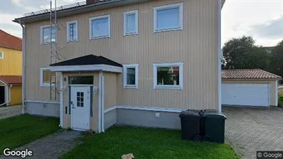 Bostadsfastigheter till försäljning i Gävle - Bild från Google Street View