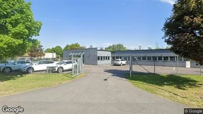 Kontorslokaler att hyra i Fosie - Bild från Google Street View