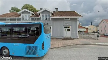Bostadsfastigheter till försäljning i Svenljunga - Bild från Google Street View