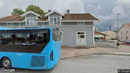 Bostadsfastigheter till försäljning i Svenljunga - Bild från Google Street View