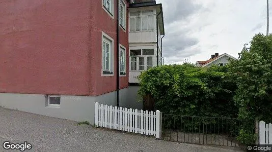 Bostadsfastigheter till försäljning i Strängnäs - Bild från Google Street View