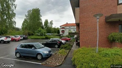 Affärslokaler att hyra i Borås - Bild från Google Street View