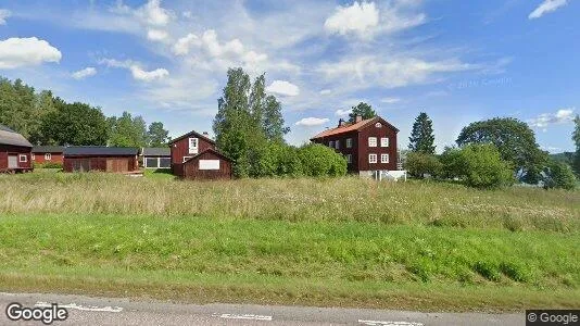 Hotell till försäljning i Bollnäs - Bild från Google Street View