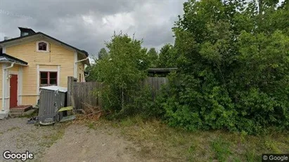 Affärslokaler att hyra i Växjö - Bild från Google Street View